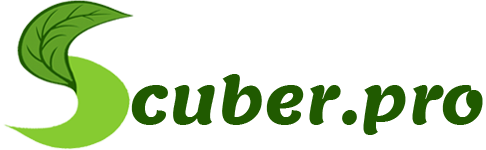 Scuber.pro